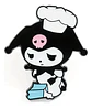 Pins De Kuromi / Hello Kitty / Broches Metálicos (pines) - Miniatura 1
