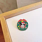 Pins De Kuromi / Hello Kitty / Broches Metálicos (pines) - Miniatura 10