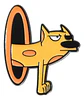 Pins De Catdog / Catdog / Broches Metálicos (pines) - Miniatura 8