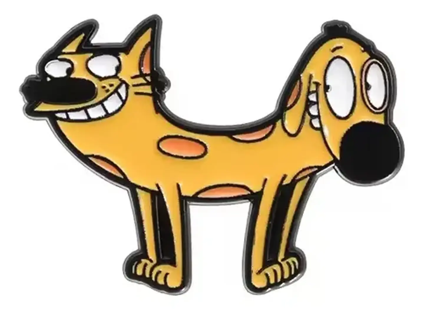 Pins De Catdog / Catdog / Broches Metálicos (pines) 19