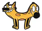 Pins De Catdog / Catdog / Broches Metálicos (pines) - Miniatura 19