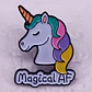 Pins Unicornios / Kawaii / Broches Metálicos (pines) - Miniatura 4