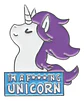 Pins Unicornios / Kawaii / Broches Metálicos (pines) - Miniatura 6