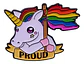 Pins Unicornios / Kawaii / Broches Metálicos (pines) - Miniatura 11