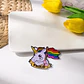 Pins Unicornios / Kawaii / Broches Metálicos (pines) - Miniatura 14