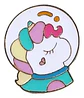 Pins Unicornios / Kawaii / Broches Metálicos (pines) - Miniatura 17