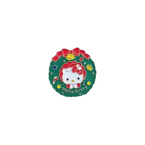 Pins Hello Kitty / Hello Kitty / Pines Metálicos (broches)