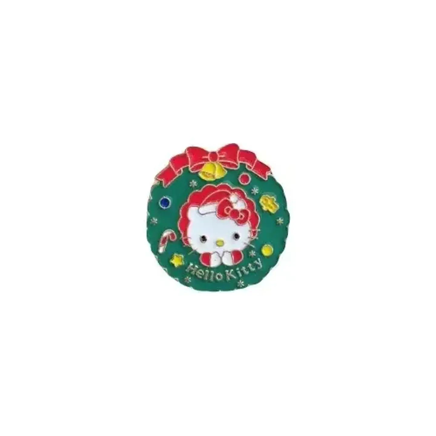Pins Hello Kitty / Hello Kitty / Pines Metálicos (broches) 1