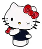 Pins Hello Kitty / Hello Kitty / Pines Metálicos (broches) - Miniatura 20