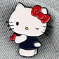 Pins Hello Kitty / Hello Kitty / Pines Metálicos (broches) - Miniatura 21