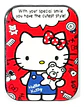 Pins Hello Kitty / Hello Kitty / Pines Metálicos (broches) - Miniatura 24
