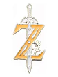 Pins Zelda / The Legend Of Zelda / Broches Metálicos (pines) - Miniatura 4