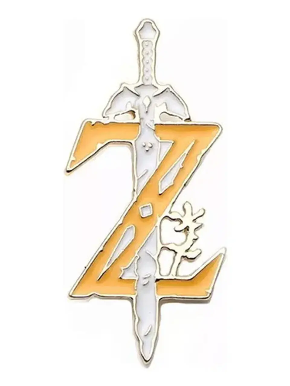 Pins Zelda / The Legend Of Zelda / Broches Metálicos (pines) 4