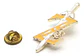 Pins Zelda / The Legend Of Zelda / Broches Metálicos (pines) - Miniatura 5