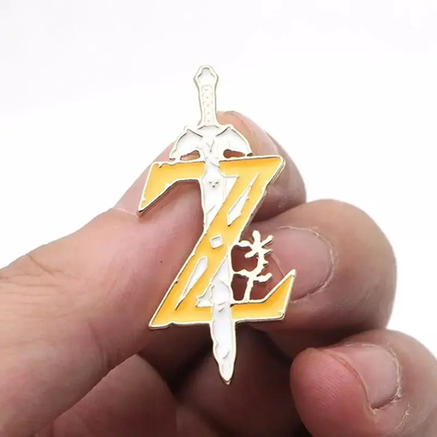 Pins Zelda / The Legend Of Zelda / Broches Metálicos (pines) 6