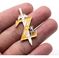 Pins Zelda / The Legend Of Zelda / Broches Metálicos (pines) - Miniatura 7