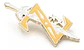 Pins Zelda / The Legend Of Zelda / Broches Metálicos (pines) - Miniatura 9