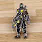 Pins De Scorpion / Mortal Kombat / Broches Metálicos (pines) - Miniatura 6