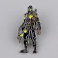 Pins De Scorpion / Mortal Kombat / Broches Metálicos (pines) - Miniatura 7