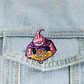 Pins De Majin Boo / Dragon Ball / Broches Metálicos (pines) - Miniatura 2