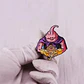 Pins De Majin Boo / Dragon Ball / Broches Metálicos (pines) - Miniatura 3