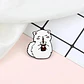Pins De Gatos / Gatitos Kawaii / Broches Metálicos (pines) - Miniatura 11