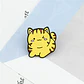 Pins De Gatos / Gatitos Kawaii / Broches Metálicos (pines) - Miniatura 16