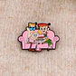 Pins Dexter / El Laboratorio De Dexter / Broches Metálicos - Miniatura 13