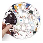 ¡baymax! - Set De 50 Stickers / Calcomanias / Pegatinas - Miniatura 2