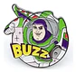 Pins Buzz Lightyear / Toy Story / (pines) Broches Metálicos - Miniatura 8