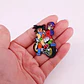 Pins Dragon Ball / Dragon Ball / Broches Metálicos (pines) - Miniatura 3