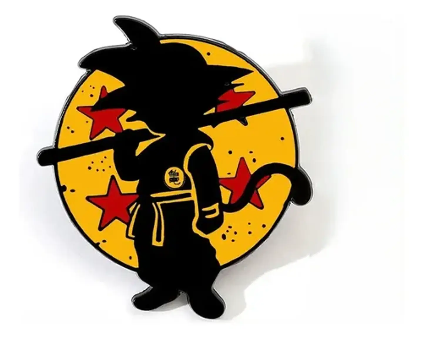 Pins Dragon Ball / Dragon Ball / Broches Metálicos (pines) 14