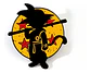 Pins Dragon Ball / Dragon Ball / Broches Metálicos (pines) - Miniatura 14