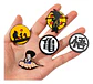 Pins Dragon Ball / Dragon Ball / Broches Metálicos (pines) - Miniatura 15