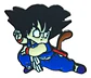 Pins Dragon Ball / Dragon Ball / Broches Metálicos (pines) - Miniatura 20