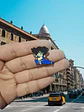 Pins Dragon Ball / Dragon Ball / Broches Metálicos (pines) - Miniatura 21