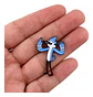 Pins De Mordecai / Un Show Más / Broches Metálicos (pines) - Miniatura 7