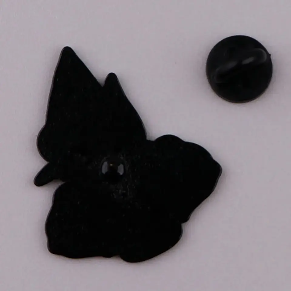 Pins De Mordecai / Un Show Más / Broches Metálicos (pines) 10