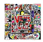 Vans - Set De 50 Stickers / Calcomanias / Pegatinas - Miniatura 3