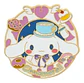 Pins Cinnamoroll / Hello Kitty / Broches (pines) Metálicos - Miniatura 23