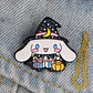 Pins Cinnamoroll / Hello Kitty / Broches (pines) Metálicos - Miniatura 36