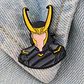 Pins De Loki / Marvel / Broches Metálicos (pines) - Miniatura 8