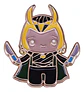 Pins De Loki / Marvel / Broches Metálicos (pines) - Miniatura 16