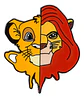 Pins De El Rey Leon / Disney / Broches Metálicos (pines) - Miniatura 18