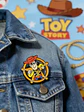 Pins Sheriff Woody / Toy Story / (pines) Broches Metálicos - Miniatura 5