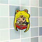 Pins Serena Tsukino Sailor Moon / Broches Metálicos (pines) - Miniatura 3