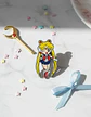 Pins Serena Tsukino Sailor Moon / Broches Metálicos (pines) - Miniatura 6