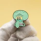 Pins De Calamardo / Bob Esponja / (pines) Broches Metálicos - Miniatura 3