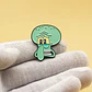 Pins De Calamardo / Bob Esponja / (pines) Broches Metálicos - Miniatura 6