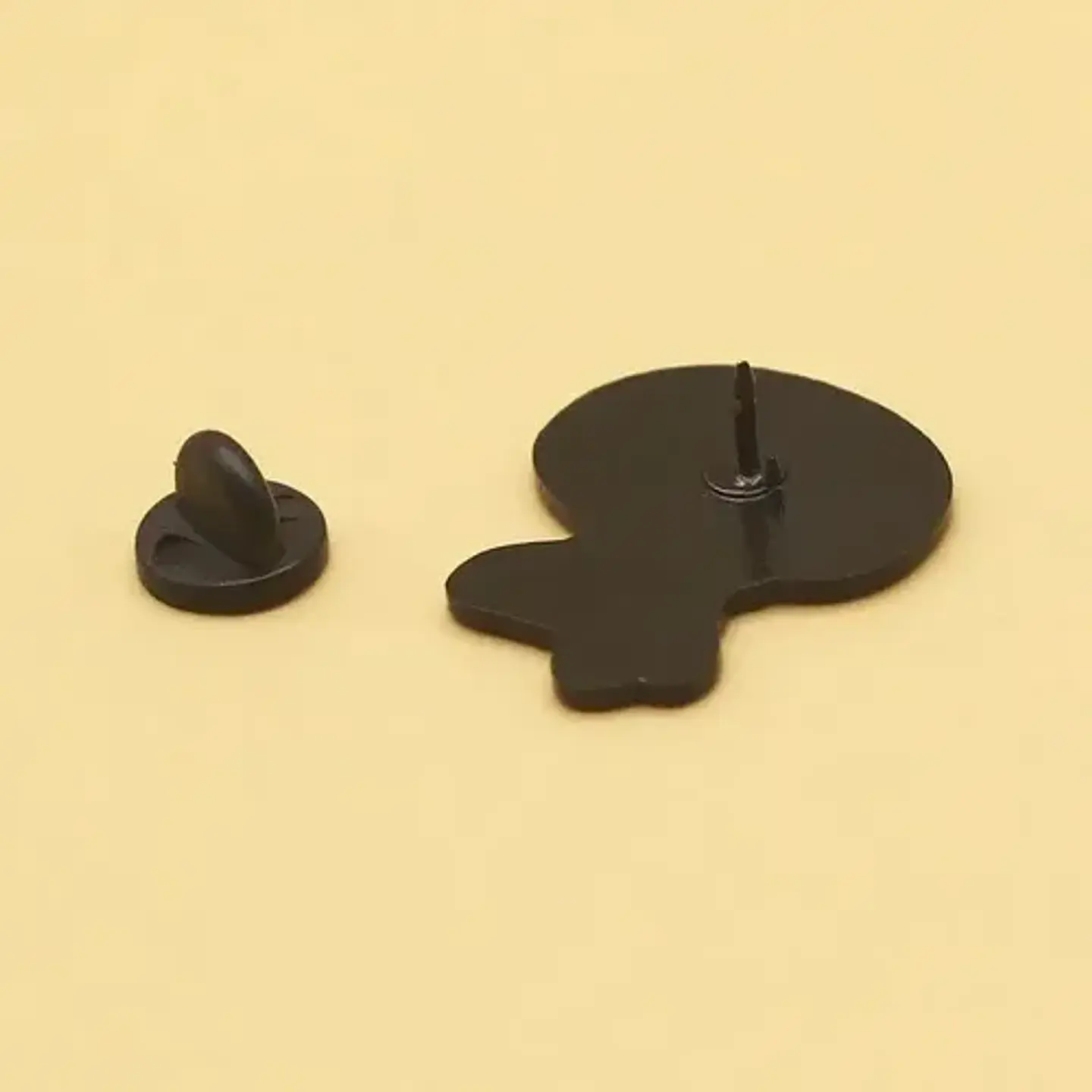 Pins De Calamardo / Bob Esponja / (pines) Broches Metálicos 9